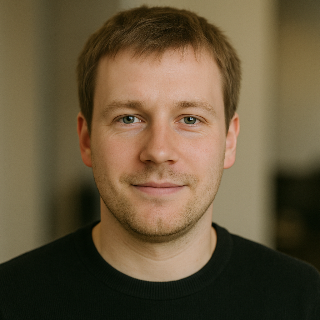 Jonas Keller