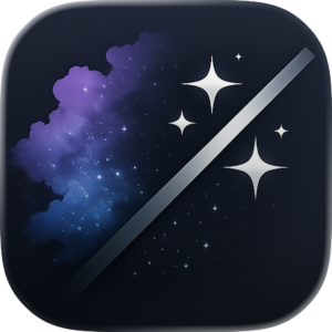 Starless - Axiom V2 Model