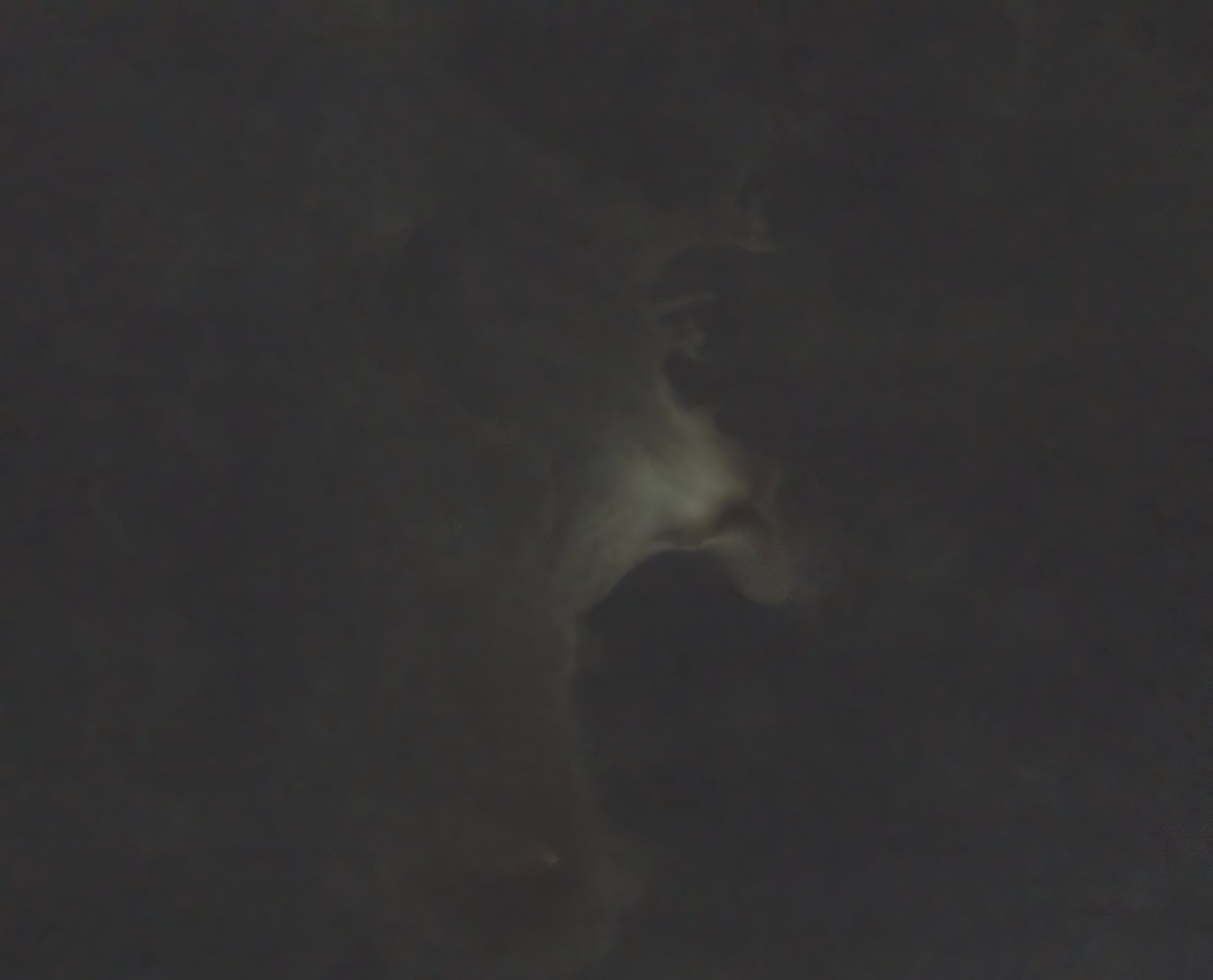 After: Starless noise cleaning